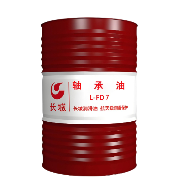 调楼镇长城FD轴承油